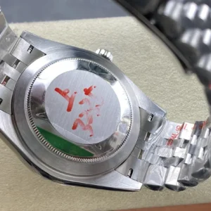 super clone rolex replica datejust 41 stainless steel m126334 arf wsxc1736171049200 6