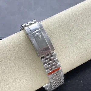 super clone rolex replica datejust 41 stainless steel m126334 arf wsxc1736171049200 7