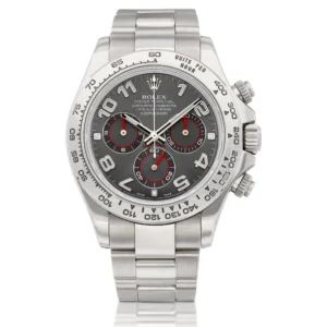 super clone rolex replica daytona 40mm m116509 0104 clean factory main