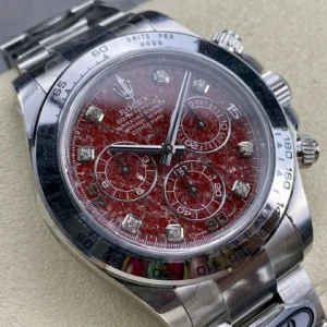 super clone rolex replica daytona 40mm m116519 clean factory wsxc1736180323829 1