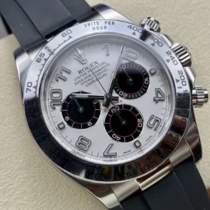 super clone rolex replica daytona 40mm m116519lfc clean factory wsxc1736180994019 1