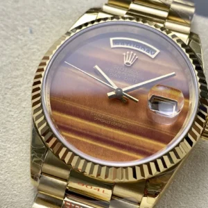 super clone rolex replica watch day date 18038 36mm wsxc1736160709293 3