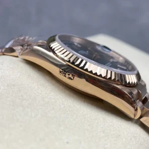 super clone rolex replica watch day date 36mm m128235 0085 8plus wsxc1736161637792 5