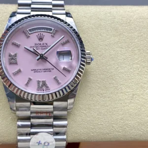 super clone rolex replica watch day date 36mm m128236 0006 8plus wsxc1736161722268 1