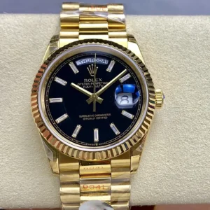 super clone rolex replica watch day date 36mm m128238 0004 8plus wsxc1736162089686 1