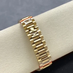 super clone rolex replica watch day date 36mm m128348rbr 0042 8plus wsxc1736161795984 8