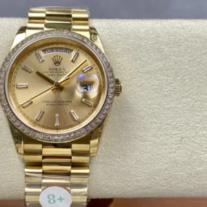 super clone rolex replica watch day date 36mm m128348rbr 0080 8plus wsxc1736162019004 1