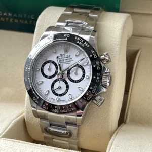 super clone rolex replica watch daytona 40mm m116500ln 0001 btf wsxc1737857878815 1