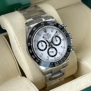 super clone rolex replica watch daytona 40mm m116500ln 0001 btf wsxc1737857878815 2