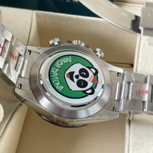 super clone rolex replica watch daytona 40mm m116500ln 0001 btf wsxc1737857878815 6