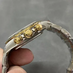 super clone rolex replica watch daytona 40mm m116503 0004 qf wsxc1737758130049 5