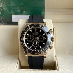 super clone rolex replica watch daytona 40mm m116518ln 0043 btf wsxc1737857943425 0