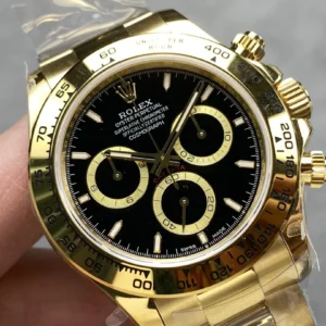super clone rolex replica watch daytona 40mm m126508 0004 qf wsxc1737735406316 2