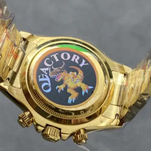 super clone rolex replica watch daytona 40mm m126508 0004 qf wsxc1737735406316 7