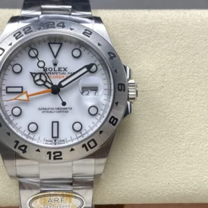 super clone rolex replica watch explorer m226570 0001 wsxc1738030200051 0