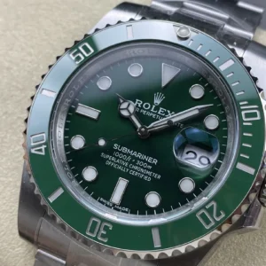 super clone rolex replica watch submariner 41mm date m116610lv 0002 arf wsxc1738027763252 1