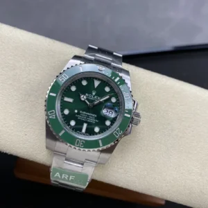 super clone rolex replica watch submariner 41mm date m116610lv 0002 arf wsxc1738027763252 3