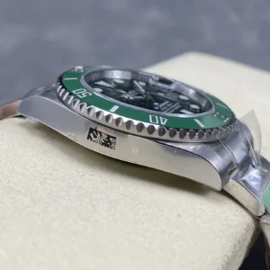 super clone rolex replica watch submariner 41mm date m116610lv 0002 arf wsxc1738027763252 4