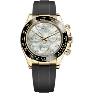 fake rolex replica watches daytona 40mm m116518ln 0045 clean factory main