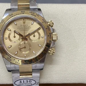 super clone rolex replica daytona 40mm m116503 0003 clean factory wsxc1736180120315 0