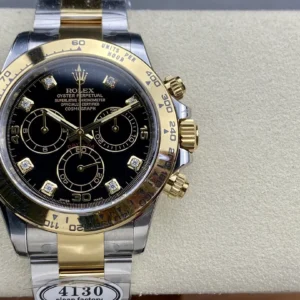 super clone rolex replica daytona 40mm m116503 0008 clean factory wsxc1736180777058 0
