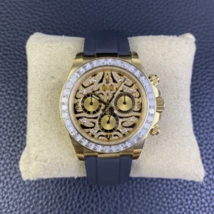 super clone rolex replica daytona 40mm m116588tbr clean factory wsxc1736180397426 0