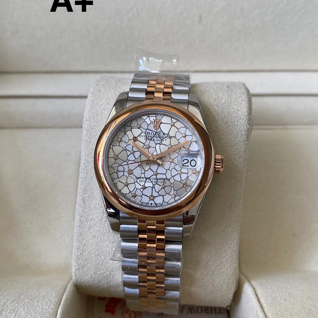 super clone rolex replica watch datejust 31mm aplus wsxc1736184455042 1