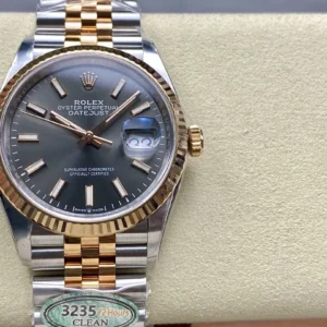 super clone rolex replica watch datejust 36mm clean factory wsxc1736174986229 0