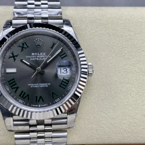 super clone rolex replica watch datejust 41mm clean factory wsxc1736175677990 0