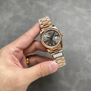 super clone rolex replica watch day date 36mm qf factory wsxc1736162550416 4