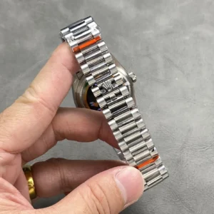 super clone rolex replica watch day date 36mm qf factory wsxc1736163113960 8