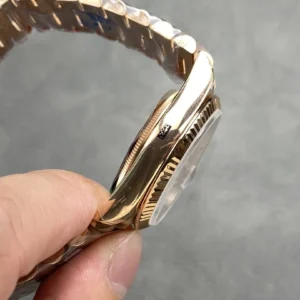 super clone rolex replica watch day date 36mm qf factory wsxc1736163178608 5