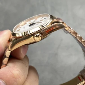 super clone rolex replica watch day date 36mm qf factory wsxc1736163178608 6