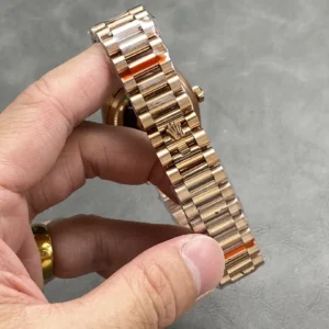 super clone rolex replica watch day date 36mm qf factory wsxc1736163178608 8