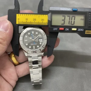 super clone rolex replica watch yacht master m268621 0002 clean factory wsxc1736178560798 0