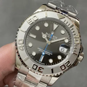 super clone rolex replica watch yacht master m268621 0002 clean factory wsxc1736178560798 3