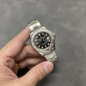 super clone rolex replica watch yacht master m268621 0002 clean factory wsxc1736178560798 4